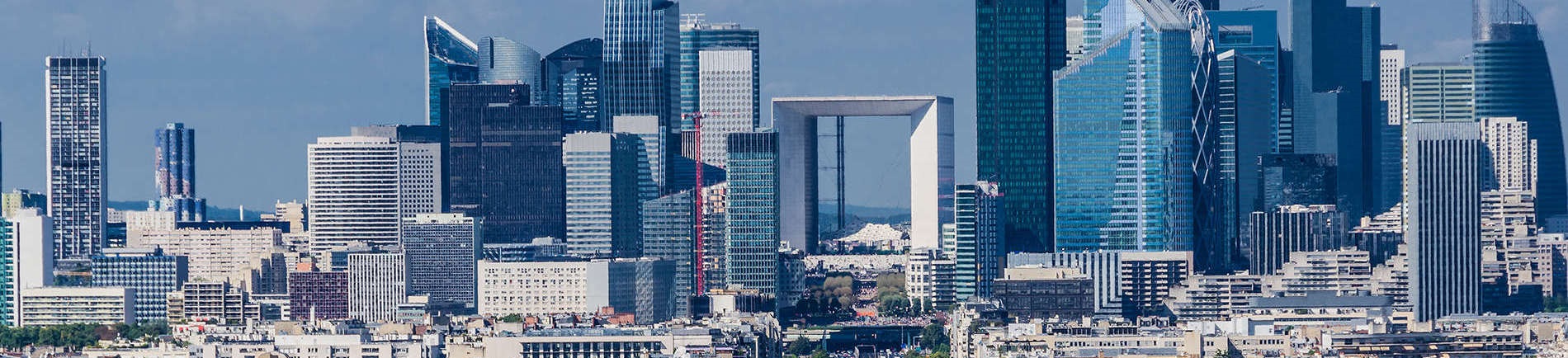 La Défense